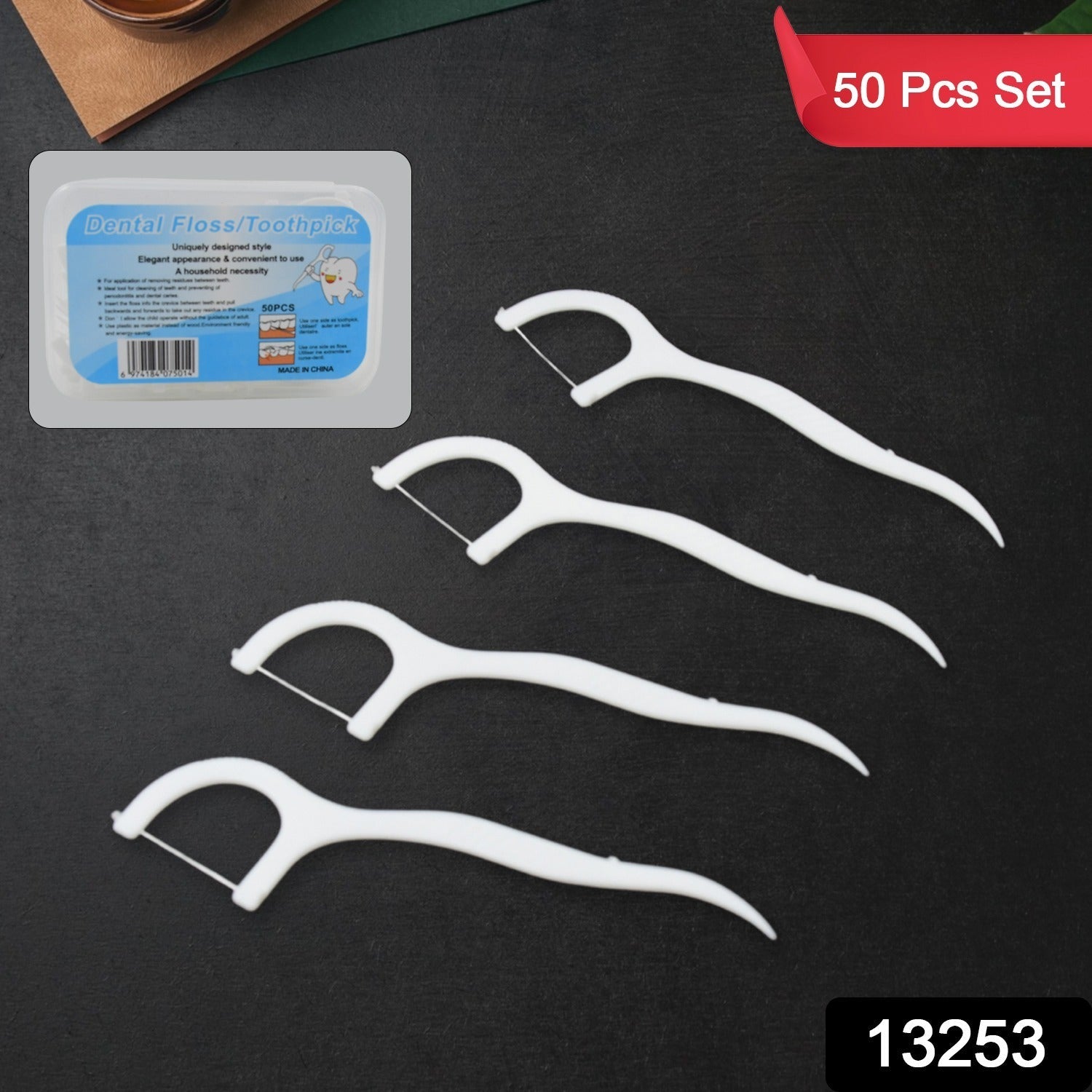 Portable Toothpicks Portable Toothpicks